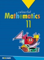 Colourful Mathematics 11